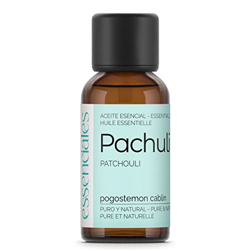 Huile essentielle de Patchouli Pogostemon cablin de qualité