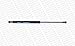 Monroe ML5563 MAXLIFT Gas Spring (Bonnet)