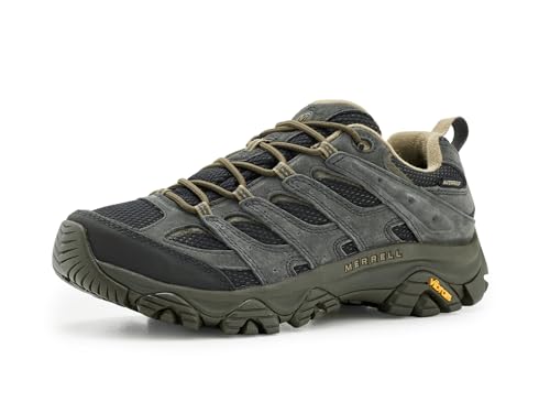 Merrell Moab 3 Waterproof