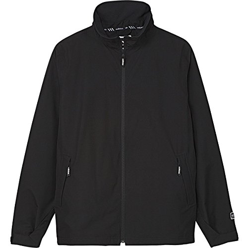 Veste adidas Skateboarding Civillian Jacket imperméable noire pour homme L
