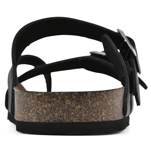 Image of WHITE MOUNTAIN Girls' Gracie Footbed Sandal