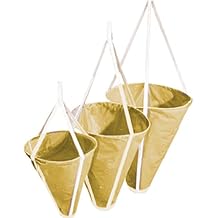 JIM BUOY 925 Nylon Drogue Chute, 10"