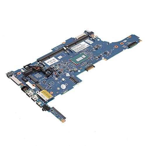 Scheda madre per notebook, per scheda madre, smontata per laptop 840 G1