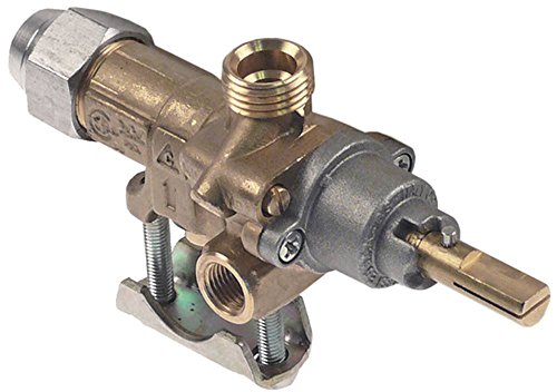 Angelo Po Torneira de gás tipo pel21s – com chama de ignição