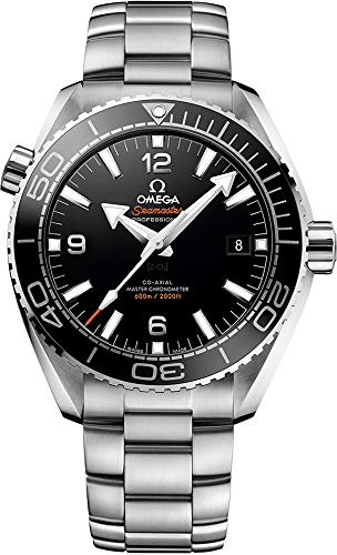 Omega Seamaster Planet Ocean Automatic Men's...