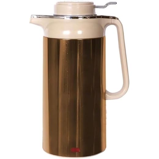 SHOPECOM Electric heat kettle Super Fast Heating with 1500W