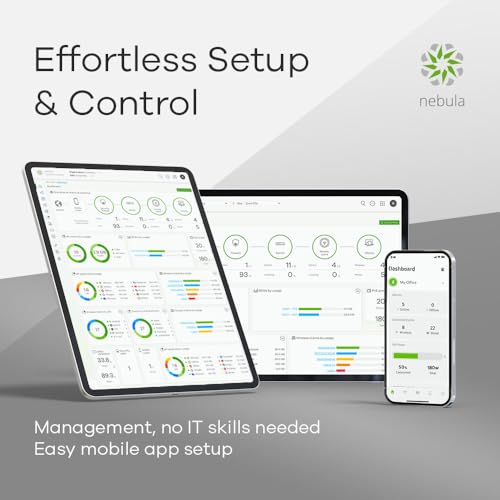 Zyxel XGS1935 28 GB0101F commutateur réseau Géré L2+/L3 Gigabit Ethernet 101001000 1U Neuf - vue 7