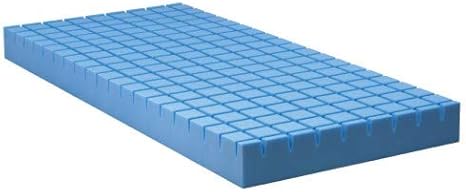 materassino ad aria per piaghe da decubito