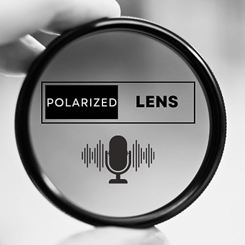 『Polarized Lens』のカバーアート