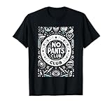 No-Pants-Club