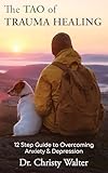 The TAO of Trauma Healing: 12 Step Guide to Overcoming Anxiety & Depression