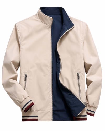 Image of Lymio Jackets || Jacket for men || Lightweight Outwear Jacket (J-04-06)