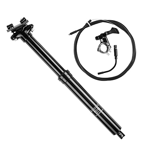 10 Best 10 Mountain Bike Dropper Post Reviews & Comparison of 2022