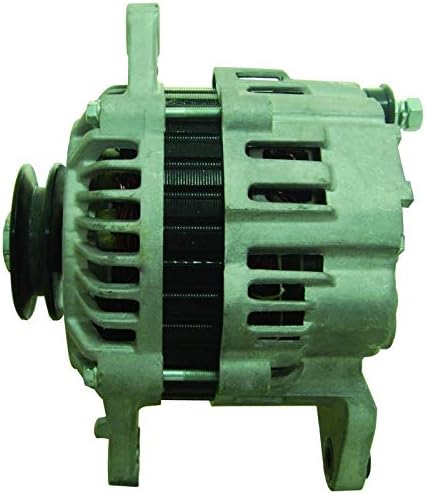 Premier Gear PG-12311 Alternator Replacement for Cgp30, Cgp25, Cgp20, Cgc32, Cgc30, Cgc25, Cgc20, Gp30, Gp25, Gp20, Gp18, Gp15, Gc30, Gc25, Gc20, Gc18, Gc15, MD316418, MD354809, MD354809A, MD354809D