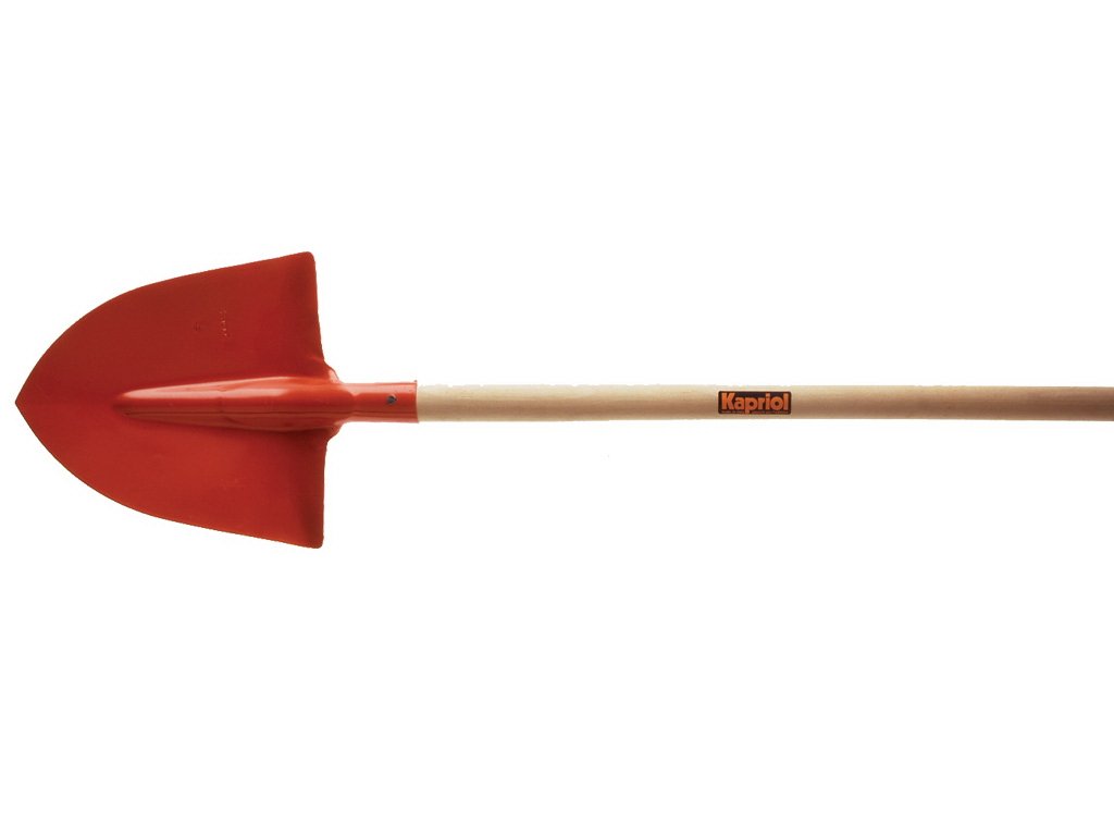 BADILE EDILIZIA WITH HANDLE KAPRILIA OL