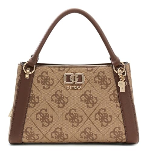 Sac à main GUESS Karnilla bicolore, l'accessoire idéal de vos journées actives