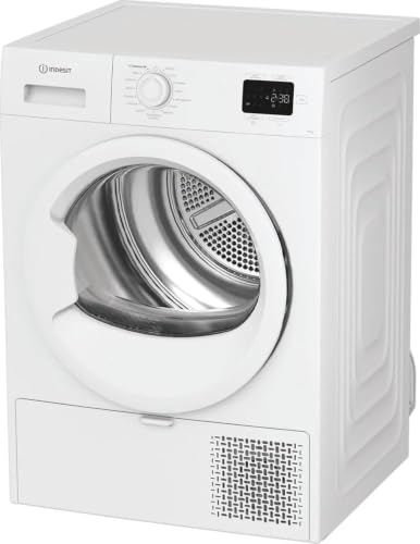 Indesit C YD WW IT sèche linge Pose libre chargement frontal 10 kg