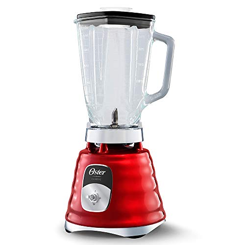 Recopilación de licuadora oster roja del mes. 2 licuadora oster roja marca Oster (2)