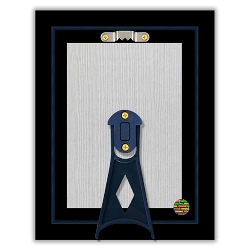 Ashtalakshmi Ashta Lakshmi Astalaxmi Devi Golden Foil Wall Painting Framed (Glass,Wood,Small Size,6 x 8 Inch) G126S