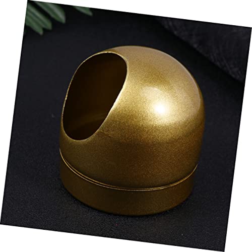 generic 3 Peças De Cozinha Para Filtro De Bola Limpador De Solda Suporte De Malha Limpa Bico De Limp