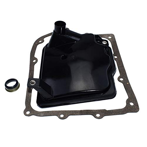 New AUTO TRANSMISSION FILTER 68018555AA For 2007-2017 DODGES CHRYSLERS Grand Caravan