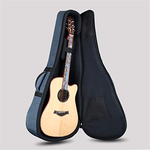 Nvshiyk Housse de Guitare Sac de Guitare épaules Sac Sac à Dos de Guitare Guitare Sac à Dos de Guitare avec Bretelles… - Les Beatles, Paul McCartney, John Lennon, RIngo Starr, George Harrison Nvshiyk Housse de Guitare Sac de Guitare épaules Sac Sac à Dos de Guitare Guitare Sac à Dos de Guitare avec Bretelles… – Image 3