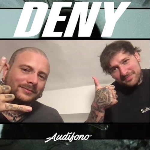 DENY vuelve a M&eacute;xico | Entrevista EMOtiva Express