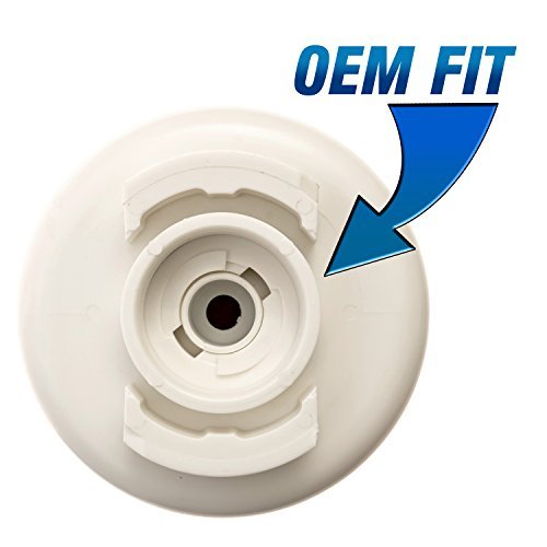 Ecobluelife Replacement Water Filter, Compatible With Maytag Ukf8001, Edr4Rxd1, 4396395, Pur Filter 4, Kenmore 46-9005 #TOP2
