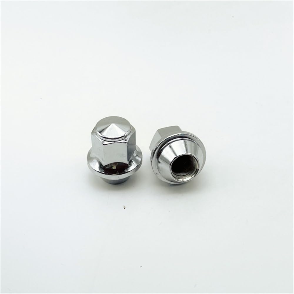 ホイールナットキット Compatible With Ford For Mustang For Edge ホイールナット M14x1