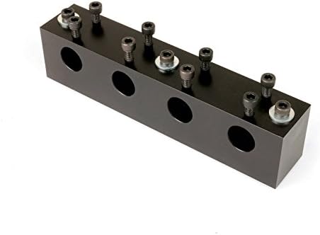 Sherline 5/8 Inch Gang-Tooling Tool Post 5935