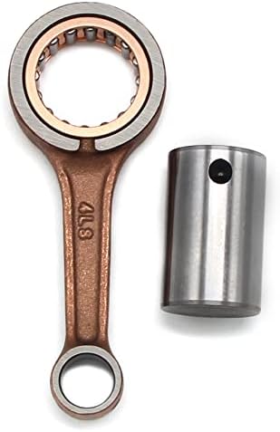 Miniatura 3 de El kit de biela es adecuado para Yamaha 4LS-11651-02 para Yamaha XT125R 2005-2008 para Yamaha XT125 2005-2007 para Yamaha TTR125 2000-2017 para