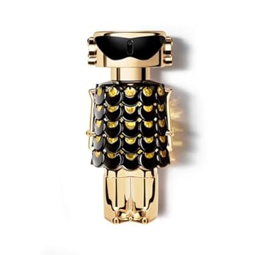 Fame Parfum Paco Rabanne - Perfume Feminino 80ml