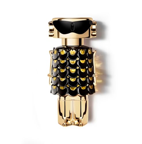 PACO RABANNE FAME PARFUM REFILLABLE 80ML