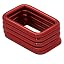 Red X 30 Pcs