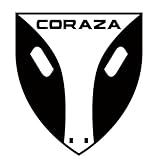coraza de san patricio latin  Coraza Essentials 5