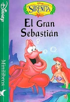 Paperback El Gran Sebastián Book