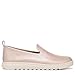 Vionic Women's Uptown Willa Loafer Cameo Rose Leather 7.5 M