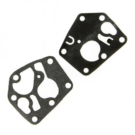 Matijardin - Carburettor Membrane Kit for Briggs & Stratton 495770 - 795083