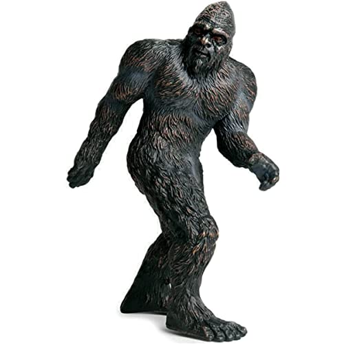 Liberty Imports Bigfoot Figurine, 5