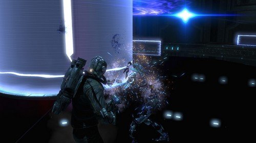 Dark Void - Xbox 360 (Renewed) - Image 2