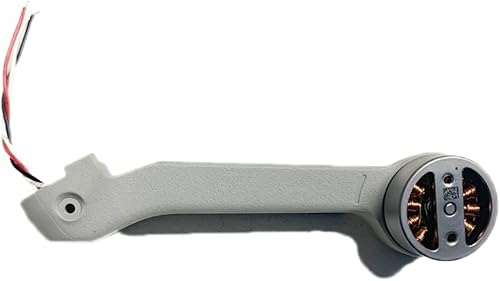 Miniatura 6 de [Piezas de drone] para DJ Mavic Mini 2 y Mini SE cubierta superior módulo cubierta inferior Moddile Shell piezas de reparación para DJI Mavic Mini