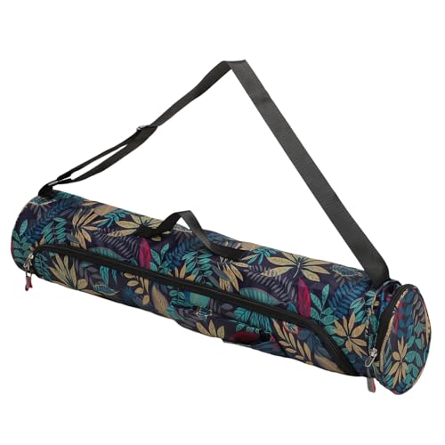 Housse de rangement tapis de yoga Oxford sac sport et fitness léger