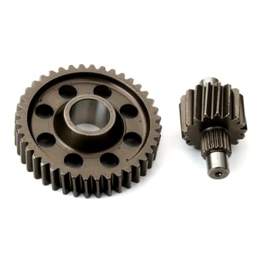 Engrenages de transmission Top Racing pour rouler sereinement en PCX 125