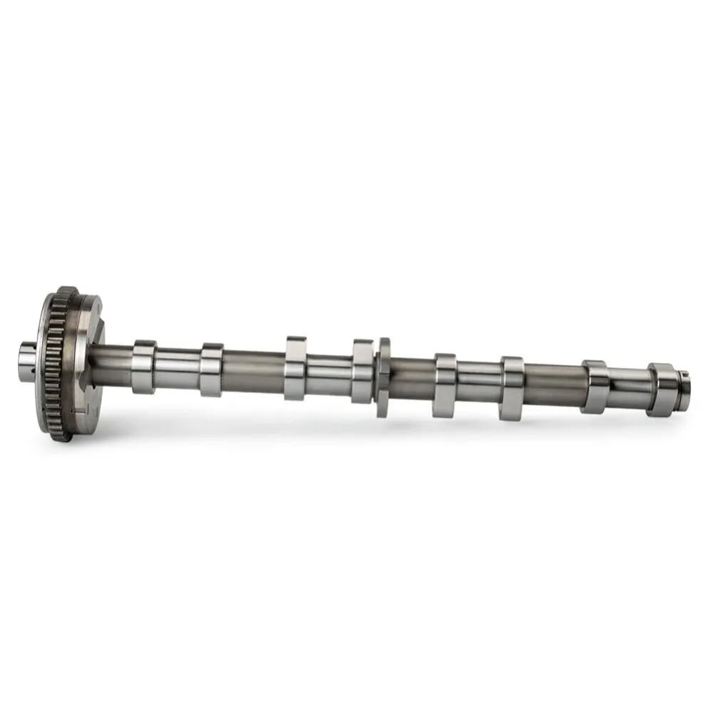 Camshaft Pasuje do VW Tiguan Jetta Passat Audi A3 Q3 Q5 A5 2.0L Przekładnia wałka rozrządu dolotowego Wałek krzywkowy