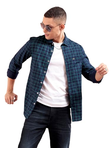 Image of THE Indian Garage CO Men Shirt
