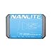 Nanlite FC-300B Bicolor LED Photo and Light 350W 2700K-6500K Bluetooth App Control 2.4G 12 Built-in Effects (FC300B)