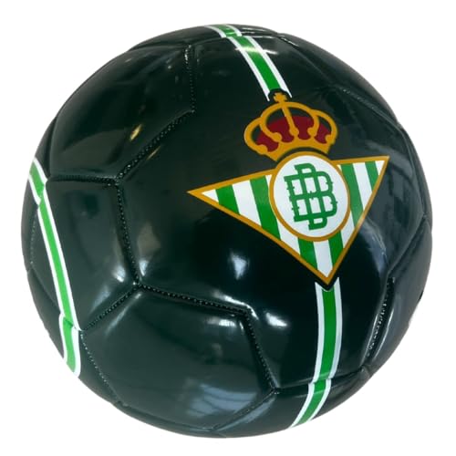 Real Betis | Balón Verde Circulo Lateral