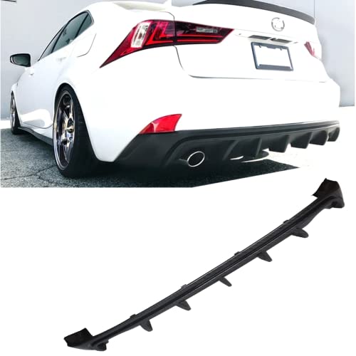 CARIG AfBt[U[ 2014-2016 NTX IS250 IS350 IS200T 2{}t[ Aop[ J[{ ABS hς p[c