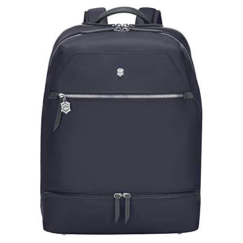 Victorinox Victoria Signature Deluxe Laptop Backpack - Midnight Blue4