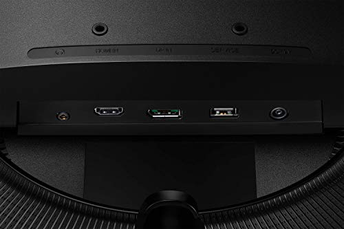 Samsung Odyssey C32" G5 5TQWR